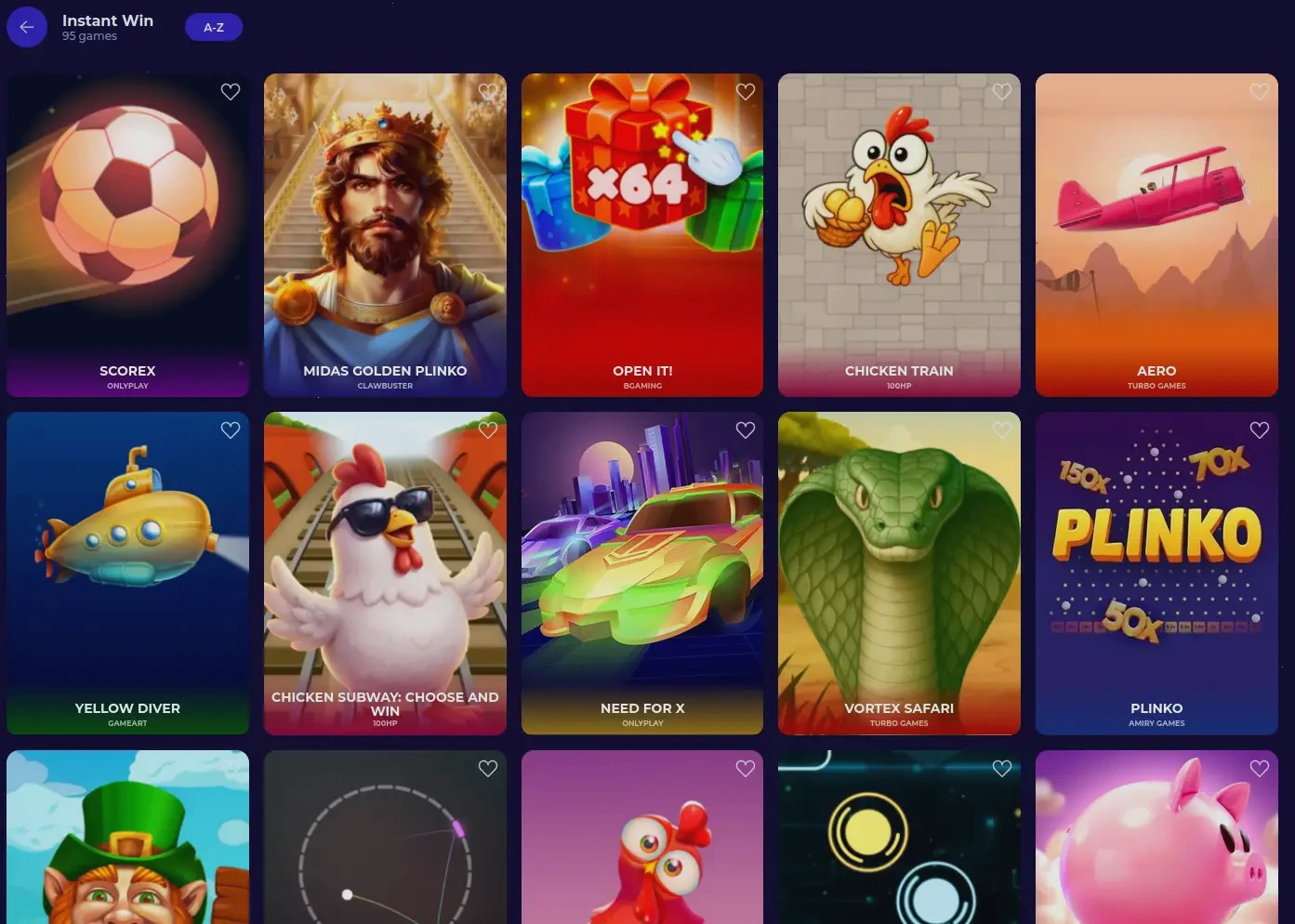 Incognito Casino mobilspel och PWA-upplevelse på smartphone